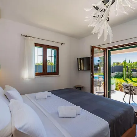 Navia Villa Zaton (Zadar)