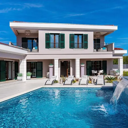 Navia Villa Zaton (Zadar)