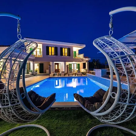 Navia Villa Zaton (Zadar)