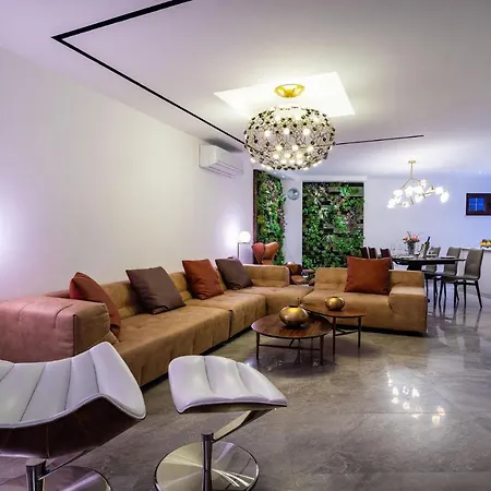 Navia Villa Zaton (Zadar)
