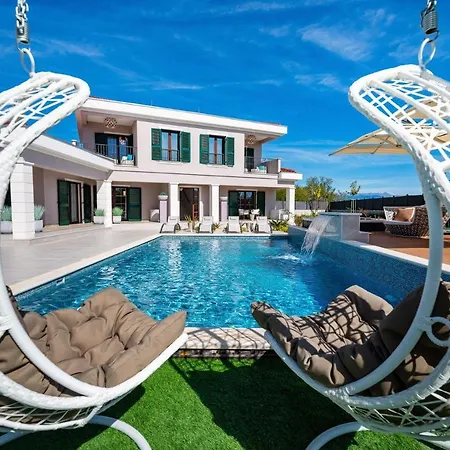 Villa Navia Zaton (Zadar)