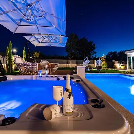 Villa Navia Zaton (Zadar)